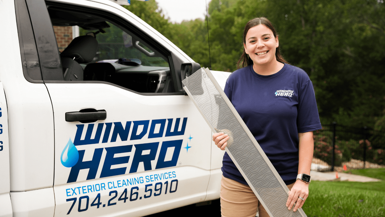 Snapshot of Why Gutter Cleaning Is Essential In Springfield