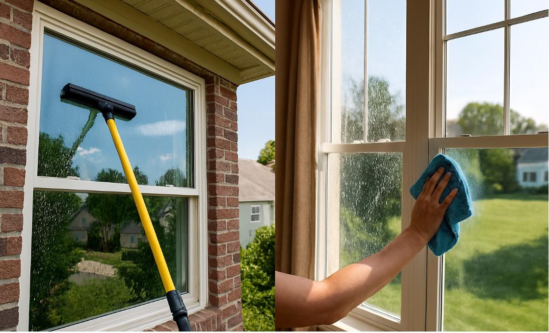 Boost Home Brightness with Smart Window Tips | Window Hero