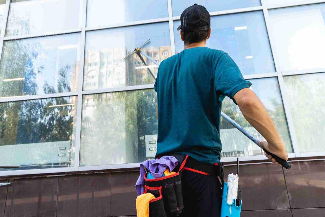 Houston Window Cleaning