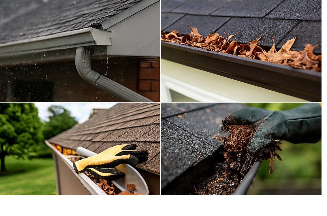 Image showcasing Seasonal Gutter Care, Insightful Tips for Homes | Window Hero