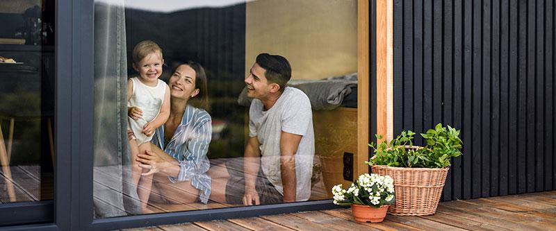 The Importance of Home Window Cleaning for Your Family | Window Hero