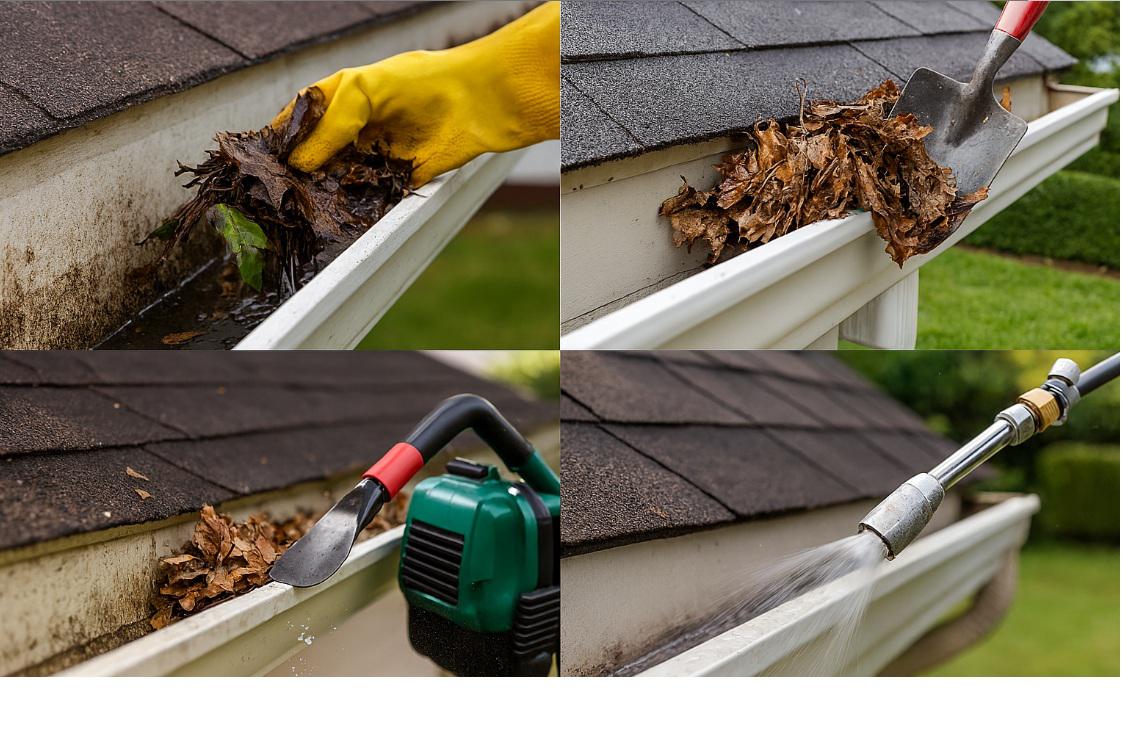 Seasonal Gutter Care Essentials for Homeowners | Window Hero