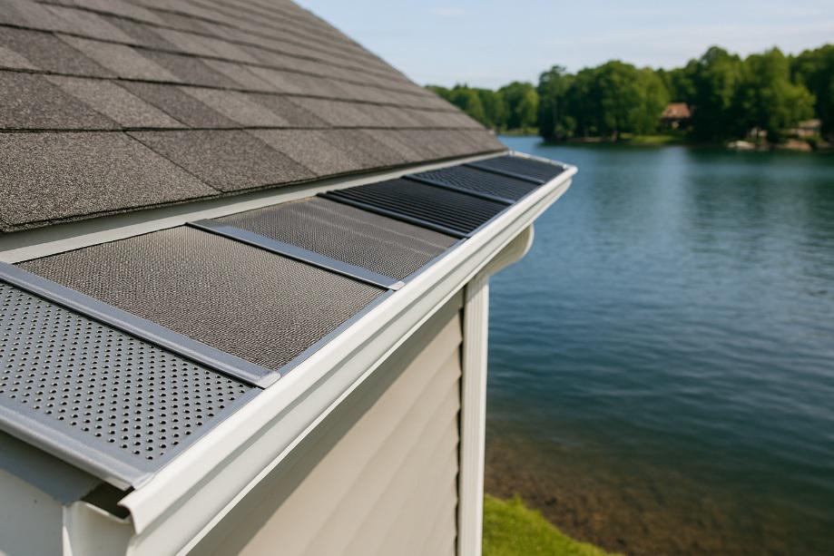 Gutter Guard Pros, Cons, and Costs Explained | Window Hero