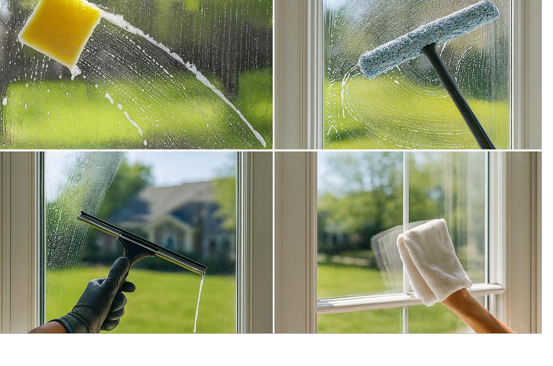 Enhance Home Clarity with Window Care Tips | Window Hero