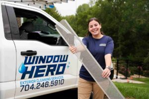 How Gutter Guards Protect Your Home